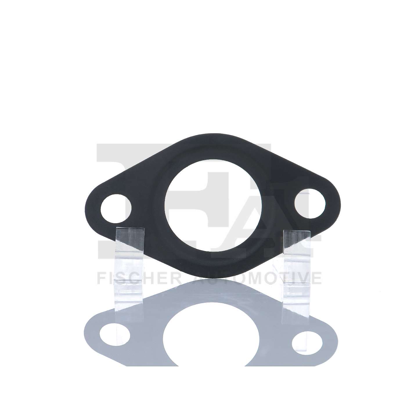 FA1 EG8200-905: Tetning, EGR-ventil