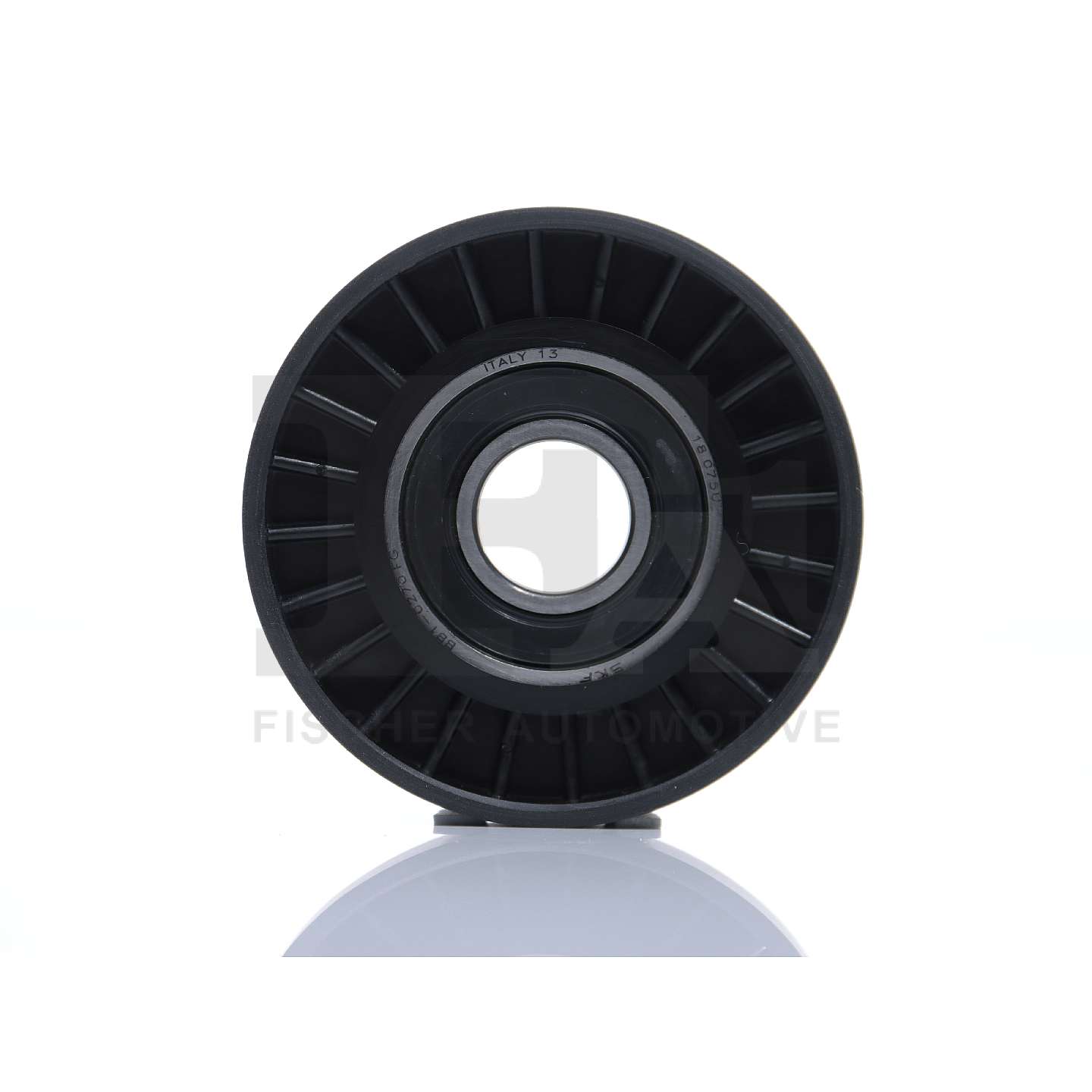 FA1 RW1305-912: Rola intinzator, curea transmisie Ř: 70mm, Ř: 70mm