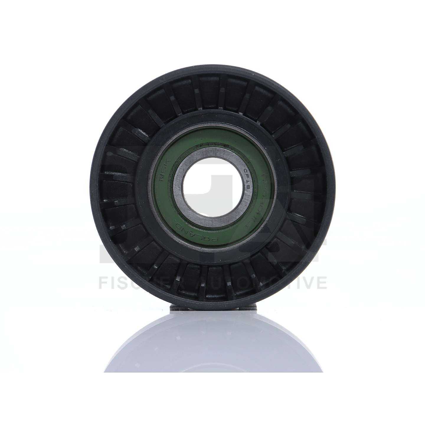 FA1 RW1305-913: Rola intinzator, curea transmisie Ř: 70mm, Ř: 70mm