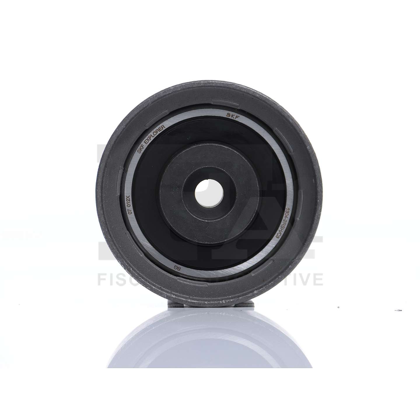 FA1 RW1405-911: Rola intinzator, curea transmisie Ř: 65mm, Ř: 65mm