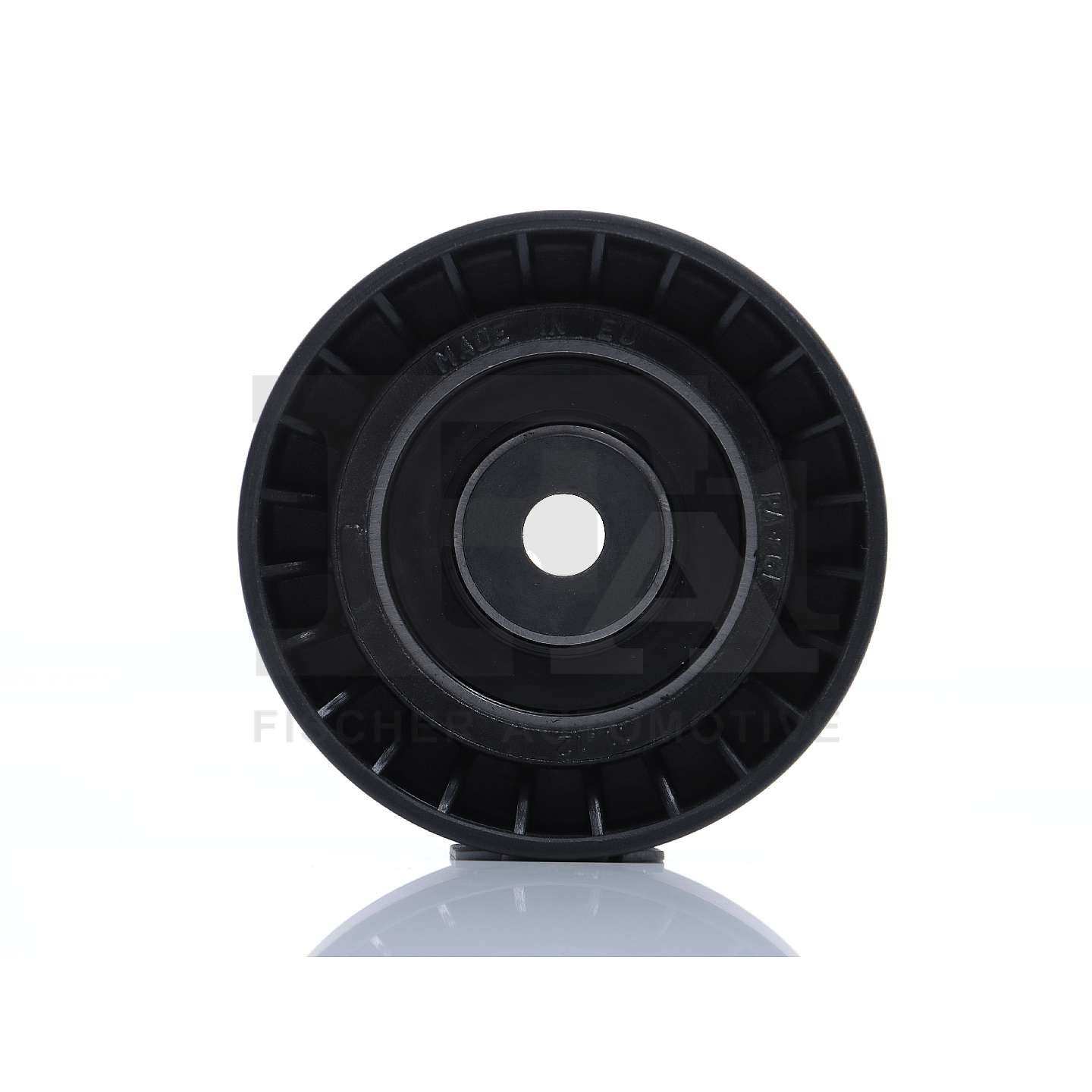 FA1 RZ1005-912: Galet enrouleur de courroie d'accessoire Ø: 80mm, Ø: 80mm
