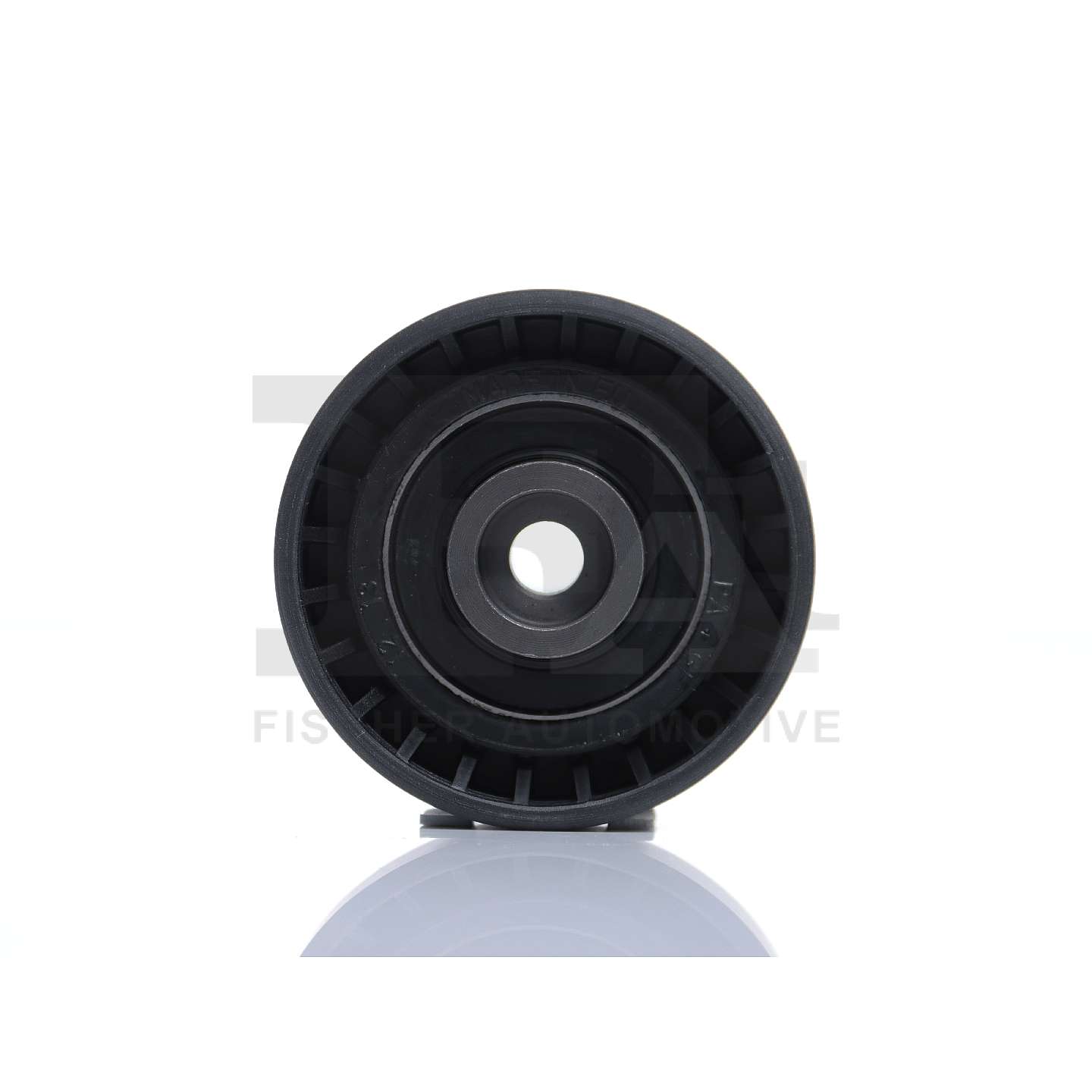 FA1 RZ2105-917: Rola intinzator, curea transmisie Ř: 60mm, Ř: 60mm