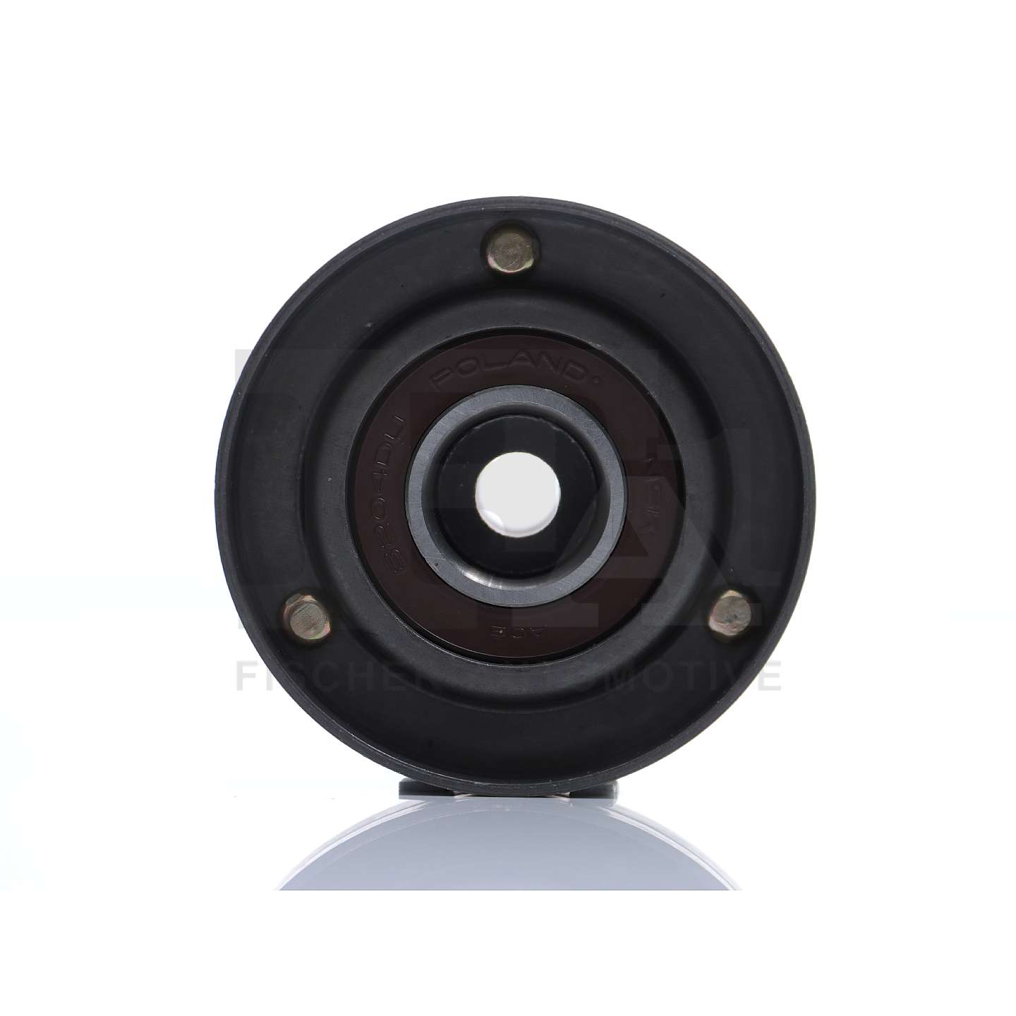 FA1 RZ2205-911: Umlenkrolle Keilrippenriemen Ø: 71mm, Ø: 71mm