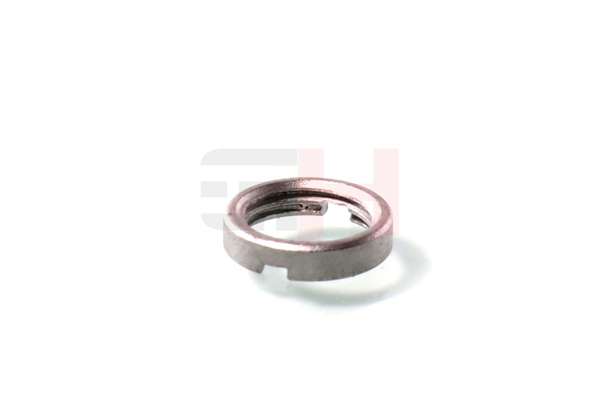 GH GH-363310 Δαχτυλίδι με σπείρωμα, γόνατο ανάρτησης MERCEDES-BENZ C-class Coupe (CL203) 354 PS Βενζίνη κόστος