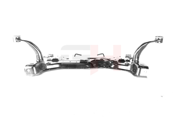 GH GH-592549 Plot de berceau / Support d'agrégats FORD Focus C-Max (DM2) 125 CV Essence coût