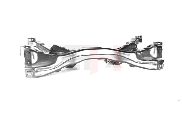 GH GH-593671 Σώμα άξονα OPEL Vectra C CC (Z02) 150 PS Πετρέλαιο κόστος