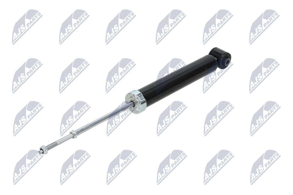 NTY A-CT-013 Iskunvaimennin MITSUBISHI Outlander 2 SUV (CW_W) 177 hv Diesel hinta