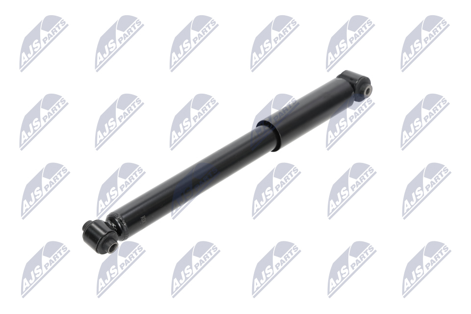 NTY A-CT-060: Schokdemper Achteras links, Achteras rechts, Gasdruk, Telescoop-schokdemper