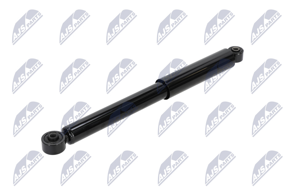 NTY A-DA-006 Αμορτισέρ DAIHATSU TERIOS (J2_) 105 PS Βενζίνη κόστος