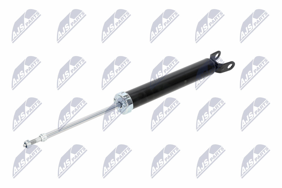 NTY A-HY-500 Amortizatorius KIA CEE'D (JD) 101 AG benzinas kaina