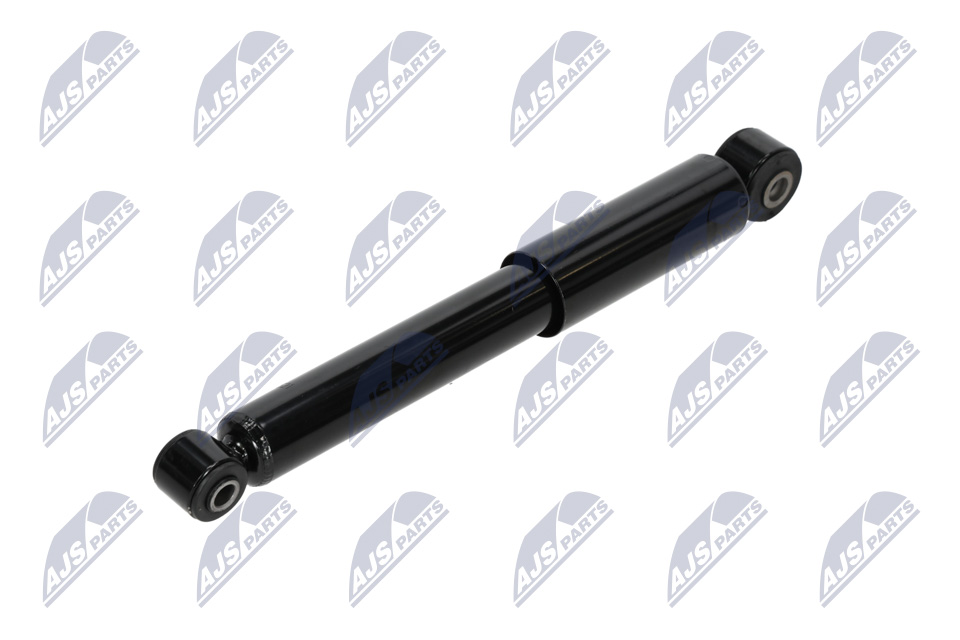 NTY A-HY-521: Amortizor puntea spate, presiune gas, Telescop - amortizor