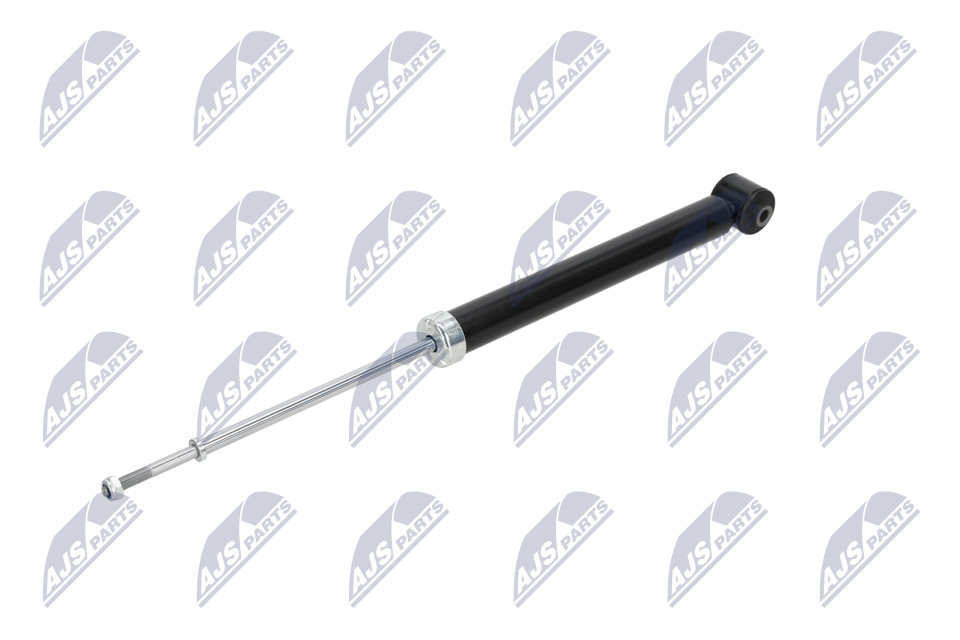 NTY A-KA-302 Amortisseur KIA PICANTO (JA) 100 CV Essence coût