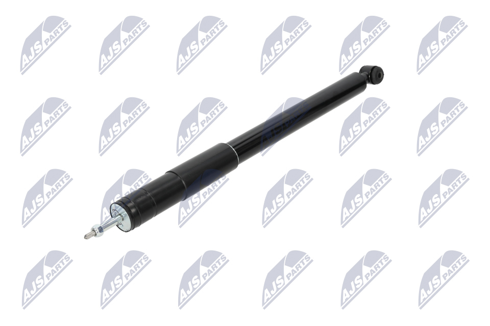 NTY A-ME-034 Αμορτισέρ MERCEDES-BENZ C-class Coupe (CL203) 143 PS Πετρέλαιο κόστος
