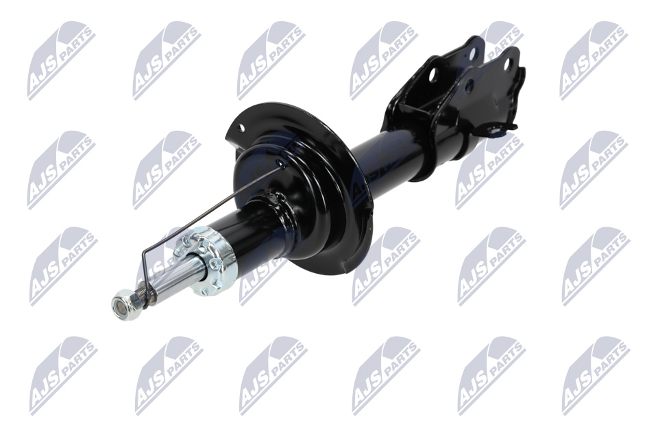 NTY A-MZ-025 Αμορτισέρ MAZDA CX-7 (ER) 163 PS Πετρέλαιο κόστος