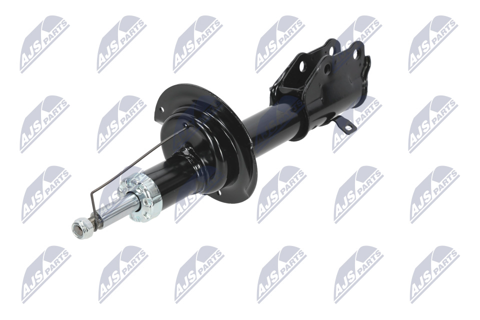 NTY A-MZ-026 Αμορτισέρ MAZDA CX-7 (ER) 258 PS Βενζίνη κόστος