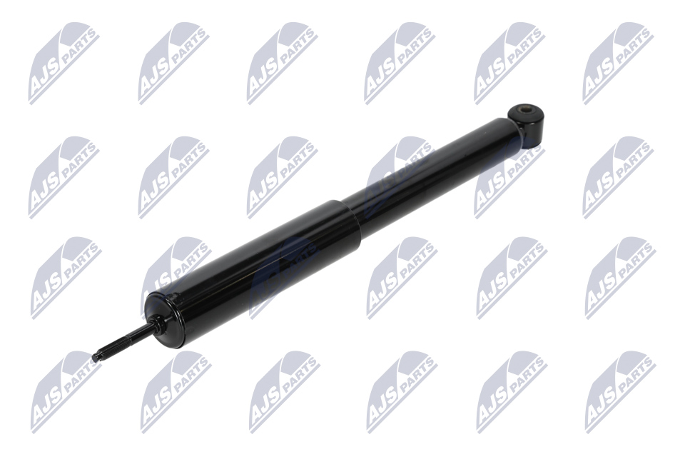 NTY A-PL-014 Schokdemper OPEL Corsa C Hatchback (X01) 60 Pk Benzine kosten