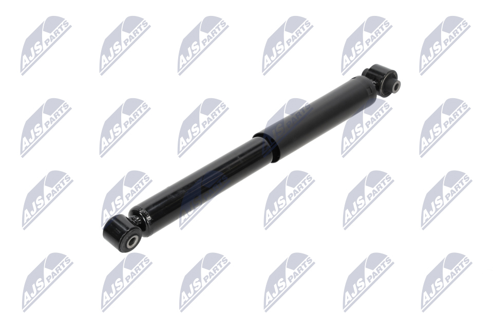 NTY A-RE-019 Stoßdämpfer RENAULT LAGUNA 3 (BT0/1) 3.0 dCi (BT03, BT13) 235 PS Diesel