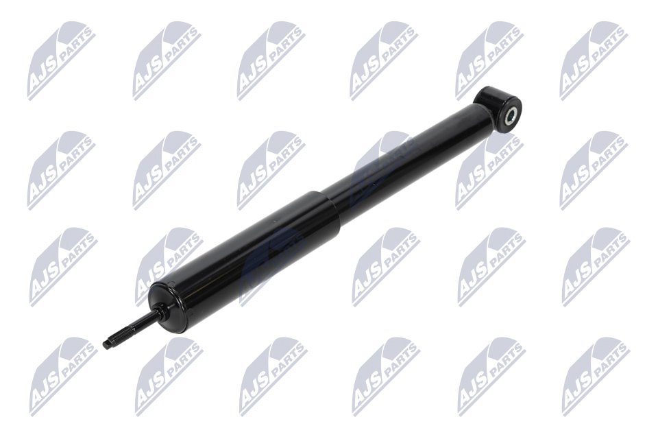 NTY A-SU-002: Schokdemper Achteras, Gasdruk, Telescoop-schokdemper