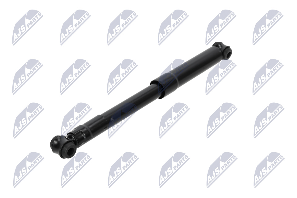 NTY A-TY-025 Stoßdämpfer TOYOTA HILUX 3 Pick-up (TGN1, GGN2, GGN1, KUN2, KUN1) 2.5 D-4D (KUN15, KUN35) 144 PS Diesel