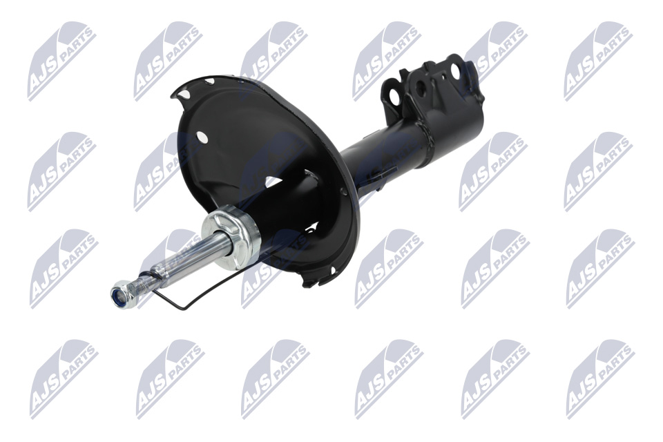 NTY A-TY-082 Ammortizzatore LEXUS RX (MHU3_, GSU3_, MCU3_) 232 CV Benzina costo