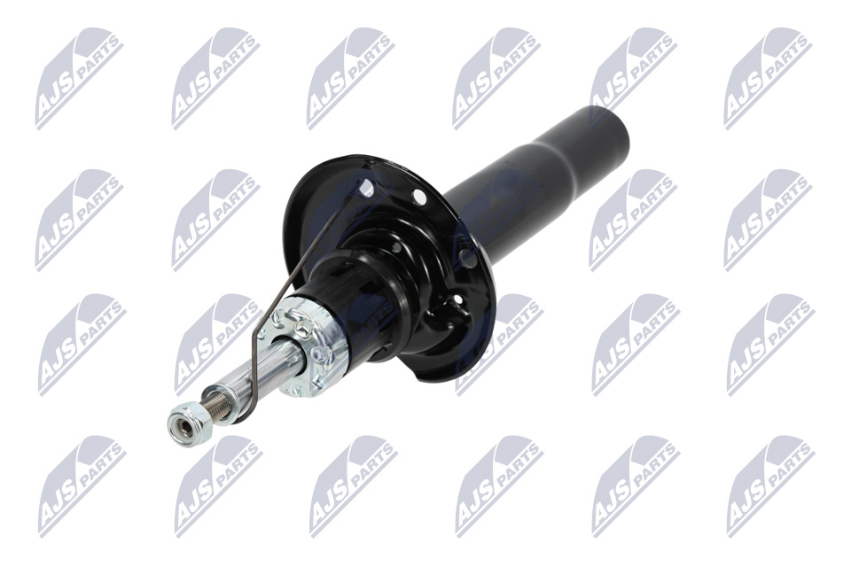 NTY A-VW-014: Amortisseur Essieu avant, Pression de gaz, Jambe de suspension