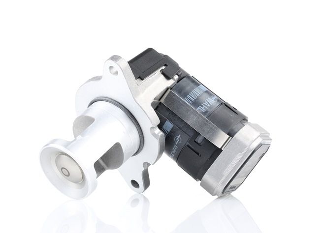 WAHLER 7389D: Supapă EGR cu etansare