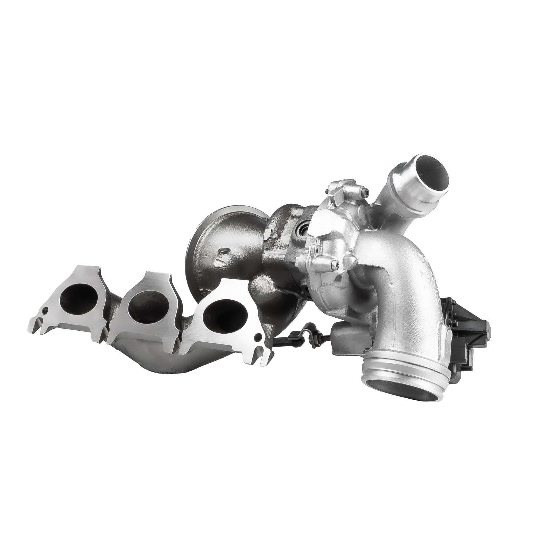 BR Turbo 2800013006280RS: Turbosprężarka REMANUFACTURED TURBOCHARGER