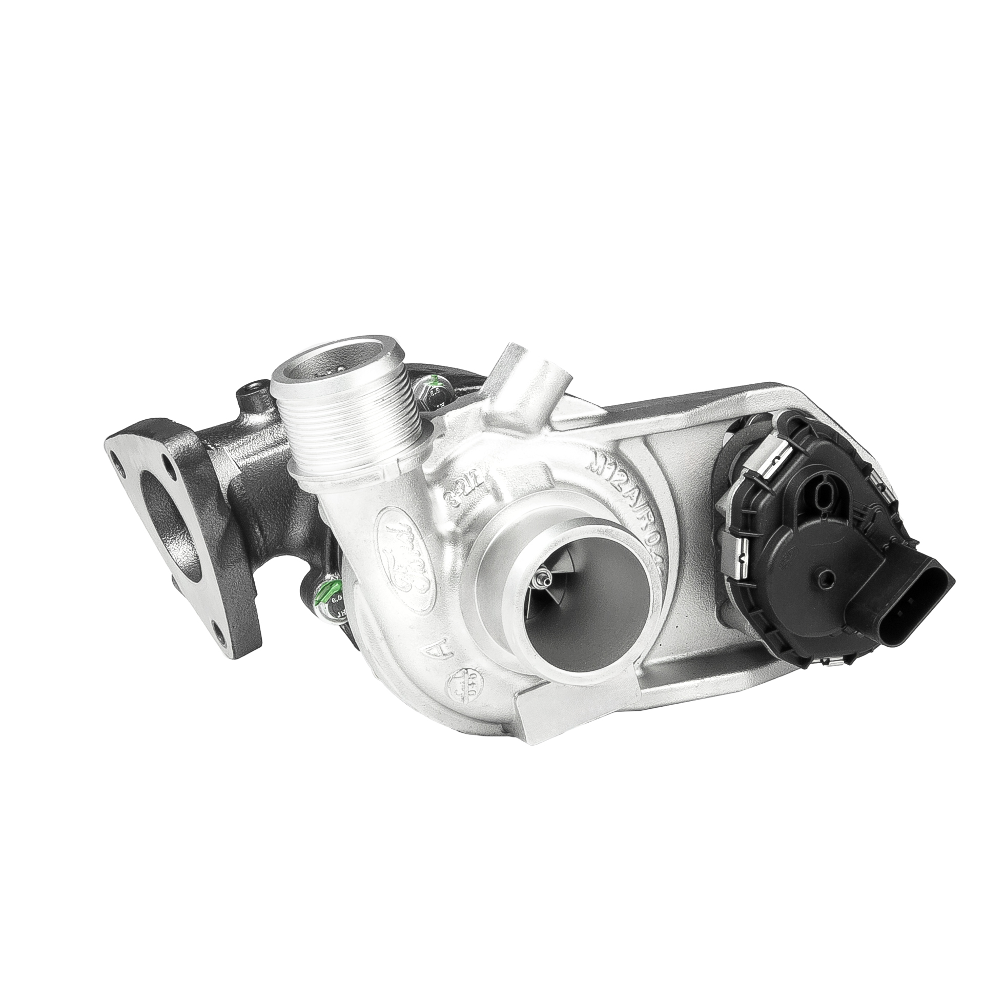 BR Turbo 838452-5001RS Turbocharger FORD Transit Mk7 Flatbed Vrachtwagen / Chassis (V363, FED, FFD) 170 Pk Diesel/Elektro kosten