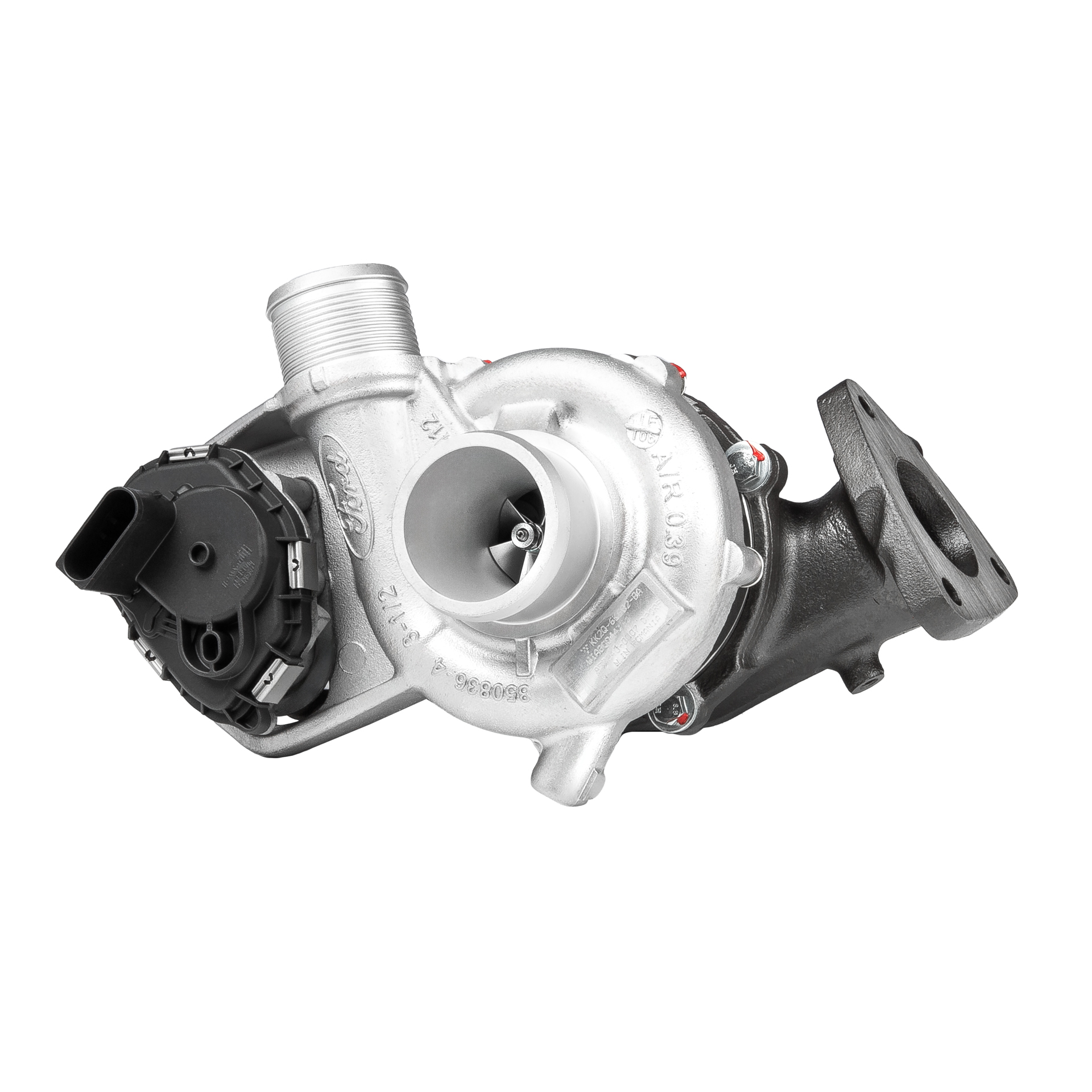 BR Turbo 850840-5001RS Miez turbină FORD Transit Custom V362 Bus (F3) 105 CP Diesel/electro cat costa