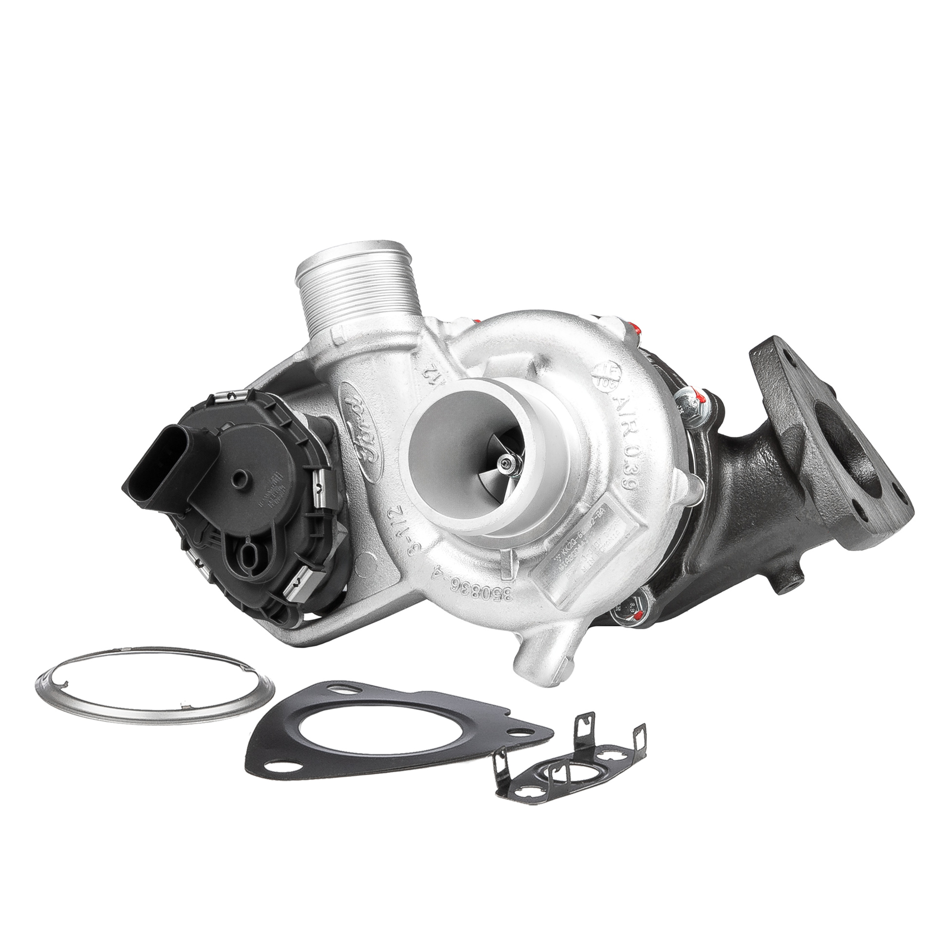 BR Turbo 850840-5001RSG Turbosuflantă FORD Transit Custom V362 Bus (F3) 170 CP motor diesel cat costa