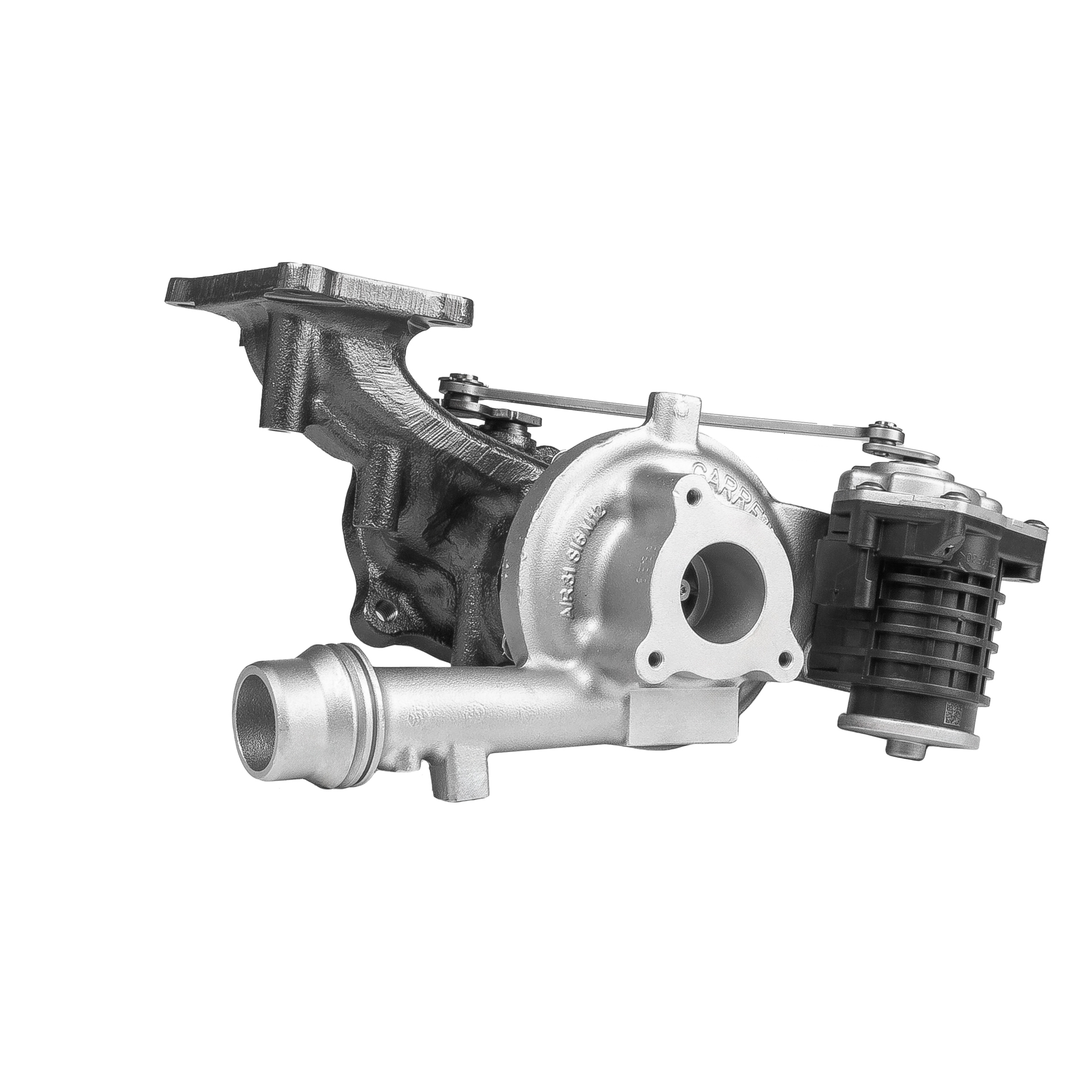 BR Turbo 892599-5001RS Turbodmychadlo KIA Ceed III Hatchback (CD) 101 HP Benzín cena