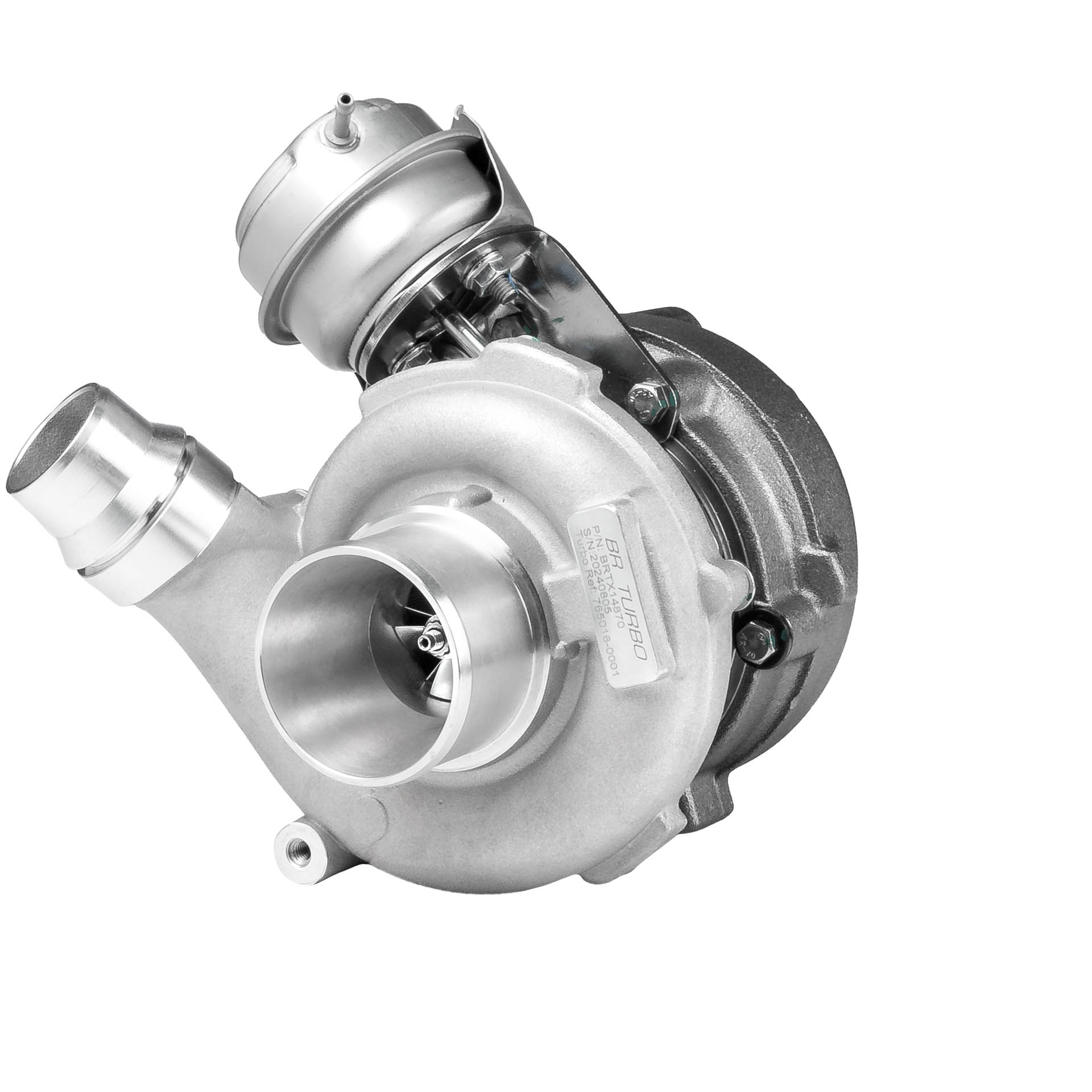 BR Turbo BRTX14870 Cartouche turbo RENAULT ESPACE 4 (JK0/1) 173 CV Diesel coût