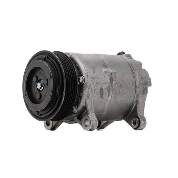 RIDEX REMAN 447K1226R Kompresor, klimatizace MINI Cabrio (F57) 102 HP Benzín cena