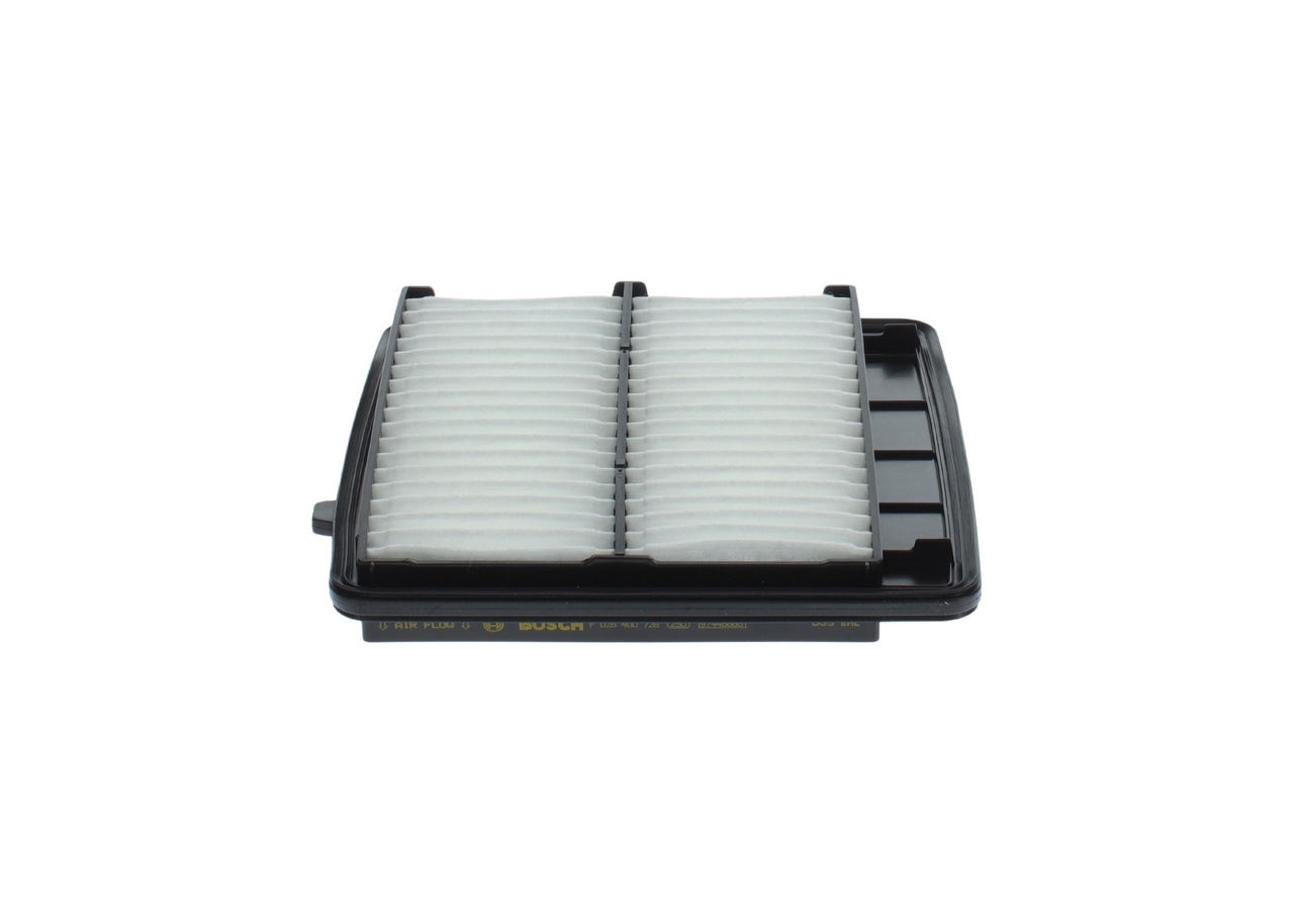 BOSCH F 026 400 726: Luftfilter