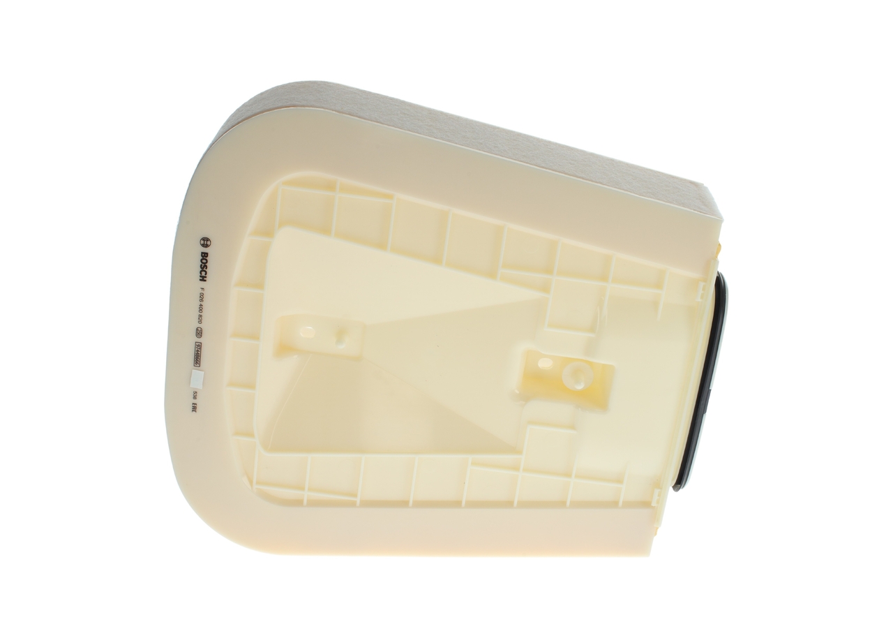 BOSCH F 026 400 820: Gaisa filtrs