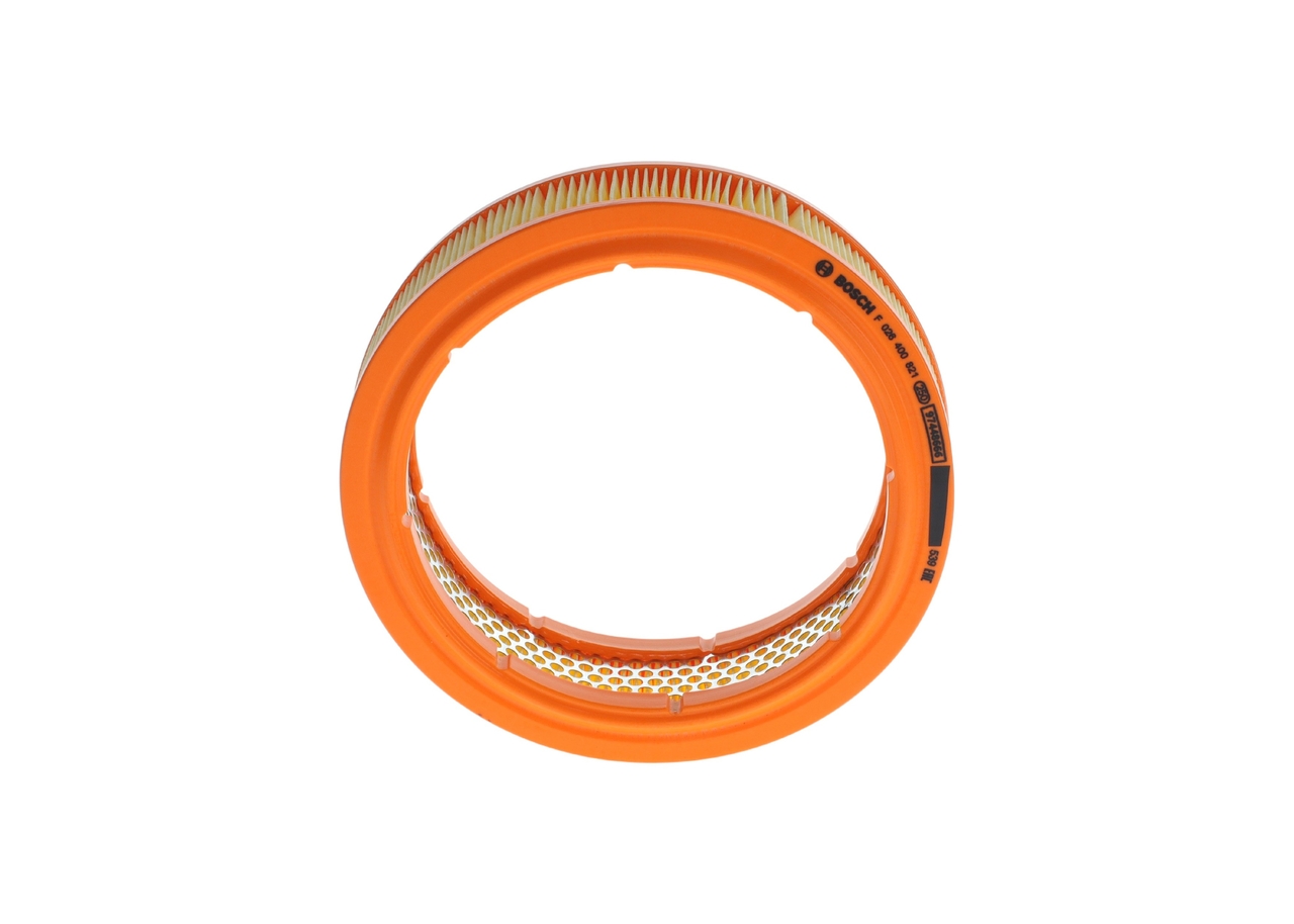BOSCH F 026 400 821 Luchtfilter LADA Niva (2121, 2131) 72 Pk Benzine kosten
