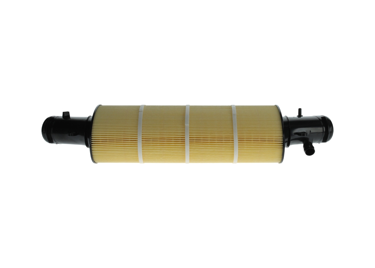 BOSCH F 026 400 822 Luchtfilter PORSCHE 911 Cabriolet (991) 450 Pk Benzine kosten