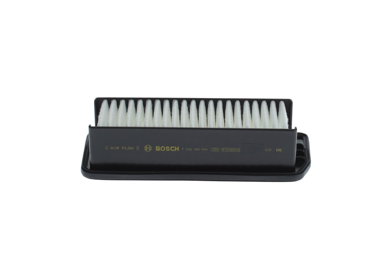 BOSCH F 026 400 844: Luftfilter