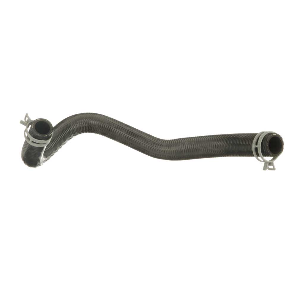 GATES 02-3867 Tuberia flexible calefacción FORD FIESTA 5 Van 68 cv Gasóleo costo