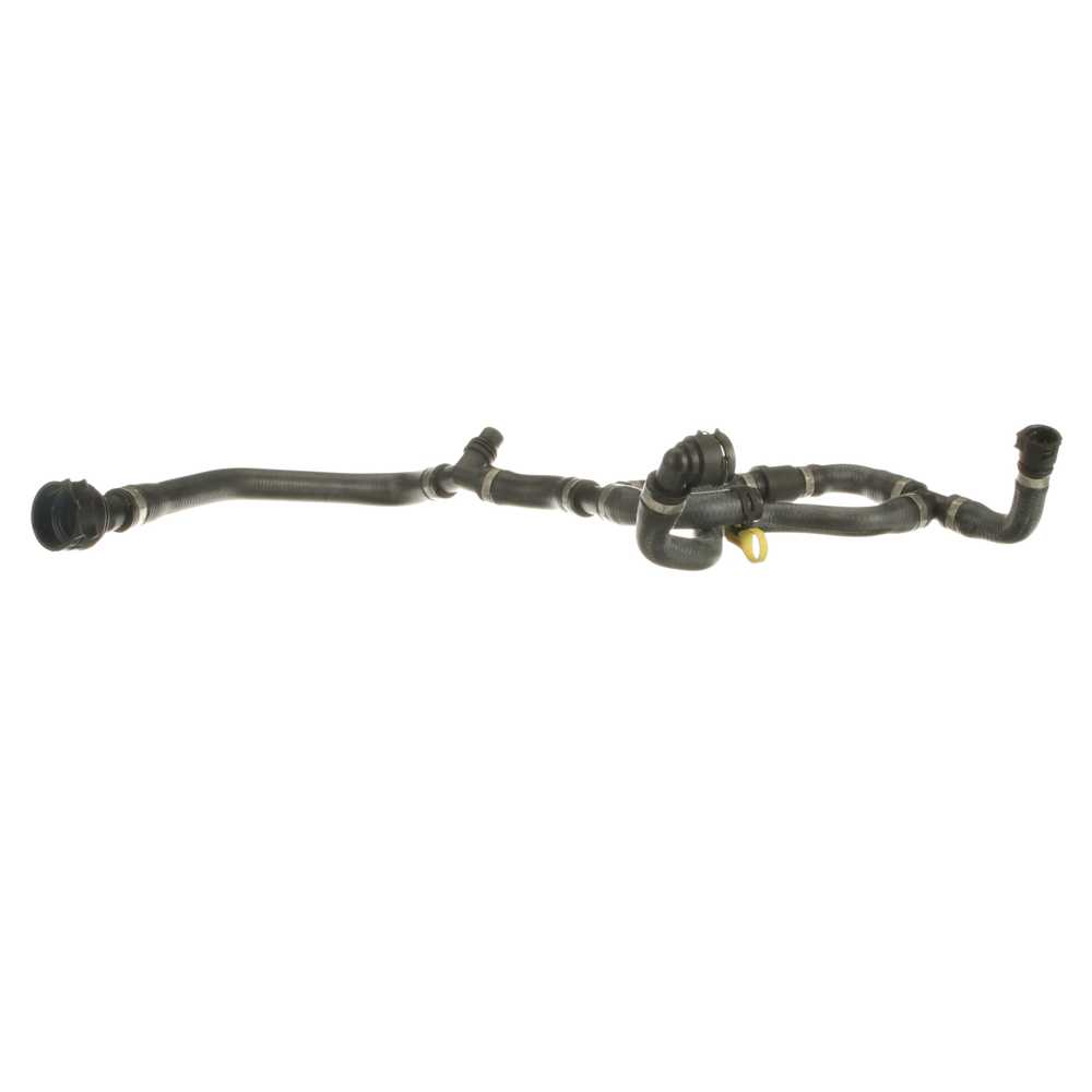 GATES 05-5336: Furtun radiator G-Force™