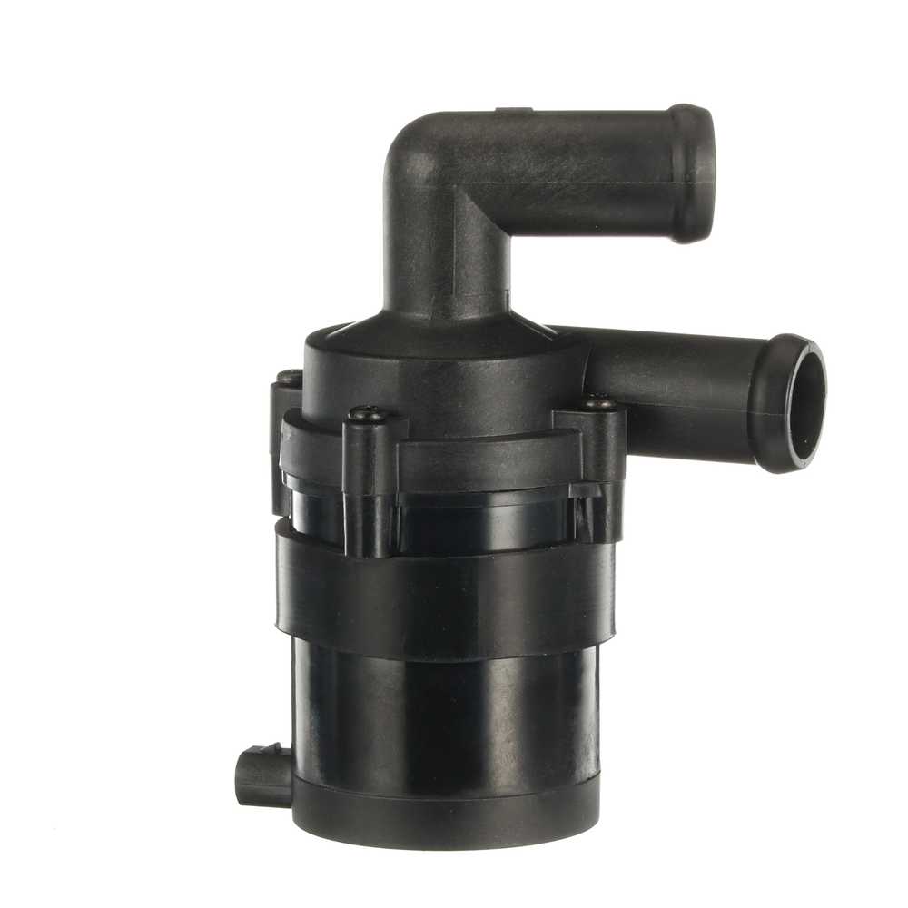 GATES 41655E: Wasserpumpe mit Klammer