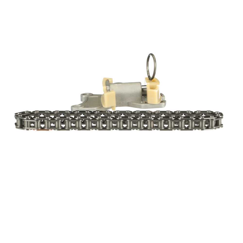 GATES CHK1007 Steuerkette AUDI A4 Cabrio (8H7, B6, 8HE, B7) 2.0 TFSI 16V 200 PS Benzin