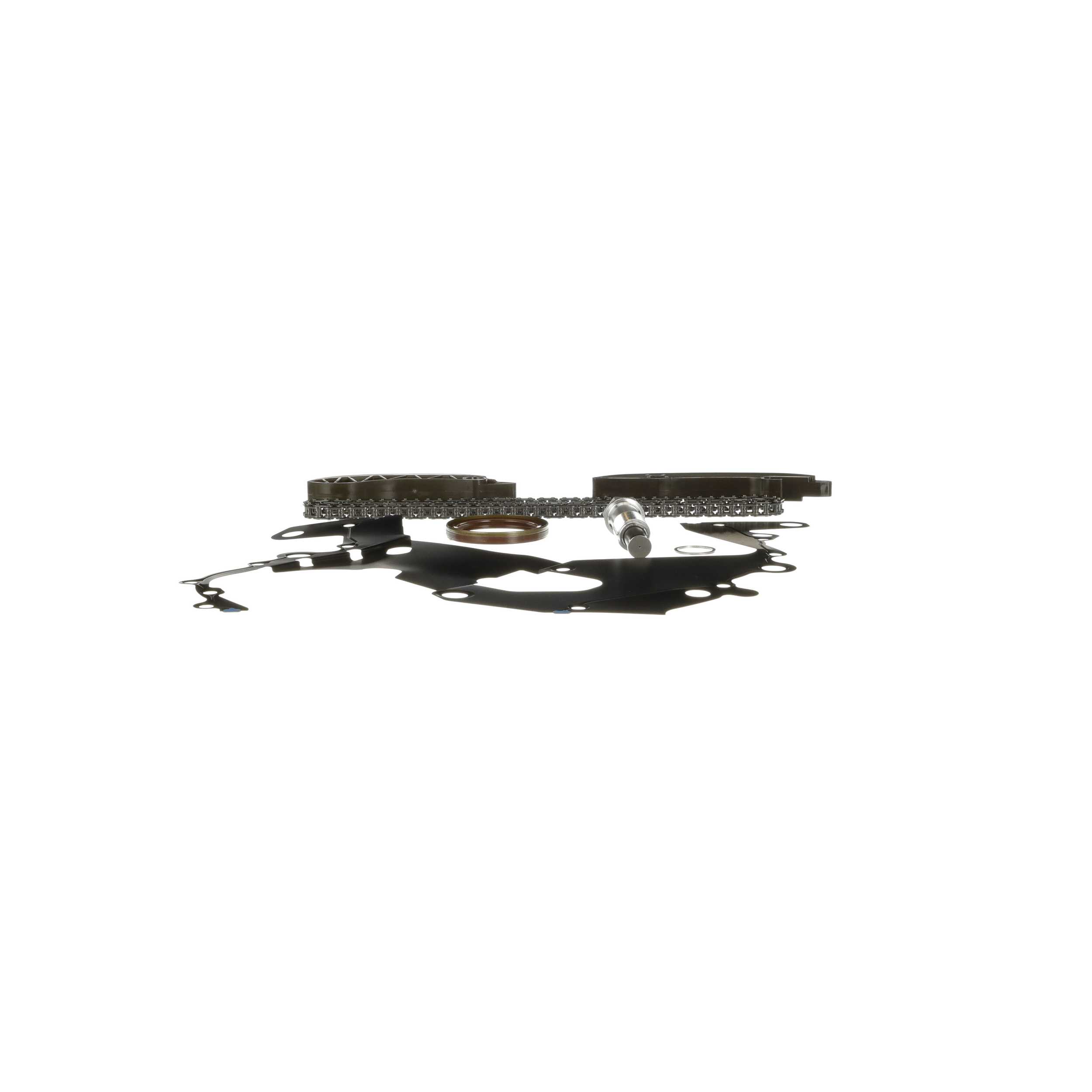 GATES CHK1016 Комплект ангренажна верига BMW 7 (F01, F02, F03, F04) 211 K.C. дизел цена