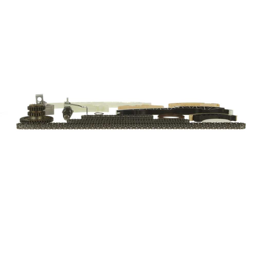 GATES CHK1024MA Distributiekettingset VOLKSWAGEN Passat Variant (3C5) 160 Pk Benzine kosten