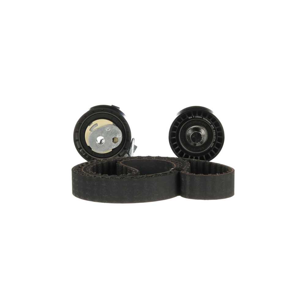 GATES K015723XS: Kit de distribution PowerGrip™ sans pompe à eau