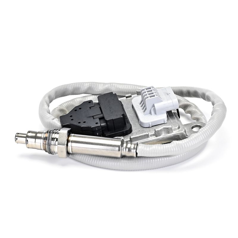 DELPHI ANS1080-12B1 NOx-Sensor, NOx-Katalysator PEUGEOT BOXER Kasten 140 PS Diesel Kosten