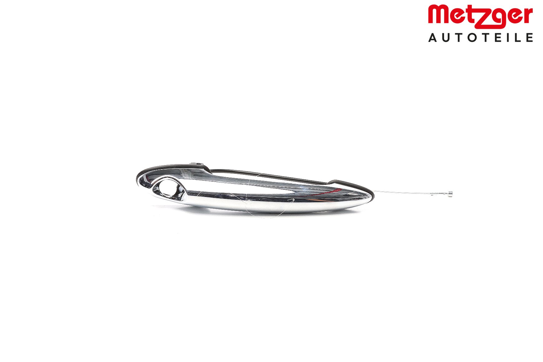 METZGER 2310950 Türgriff MINI Schrägheck (R56) 174 PS Benzin Kosten