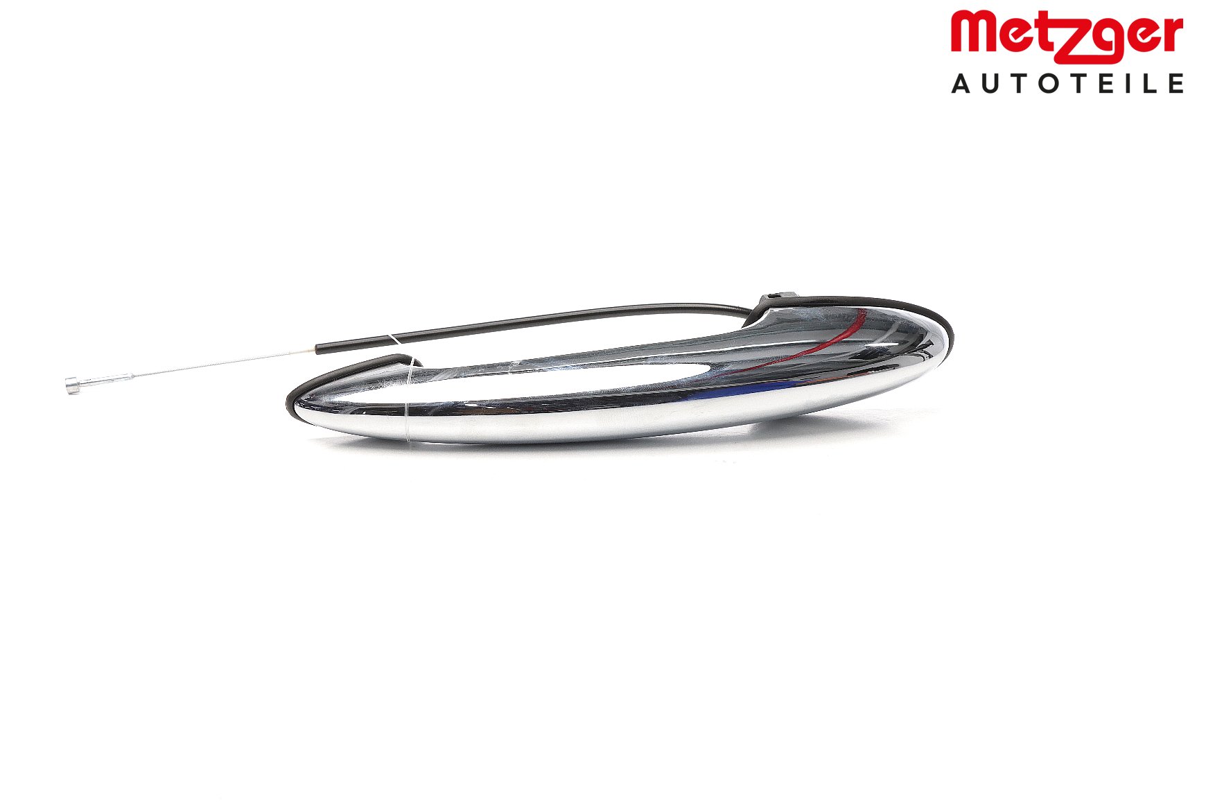 METZGER 2310951 Türgriff MINI Schrägheck (R56) 174 PS Benzin Kosten