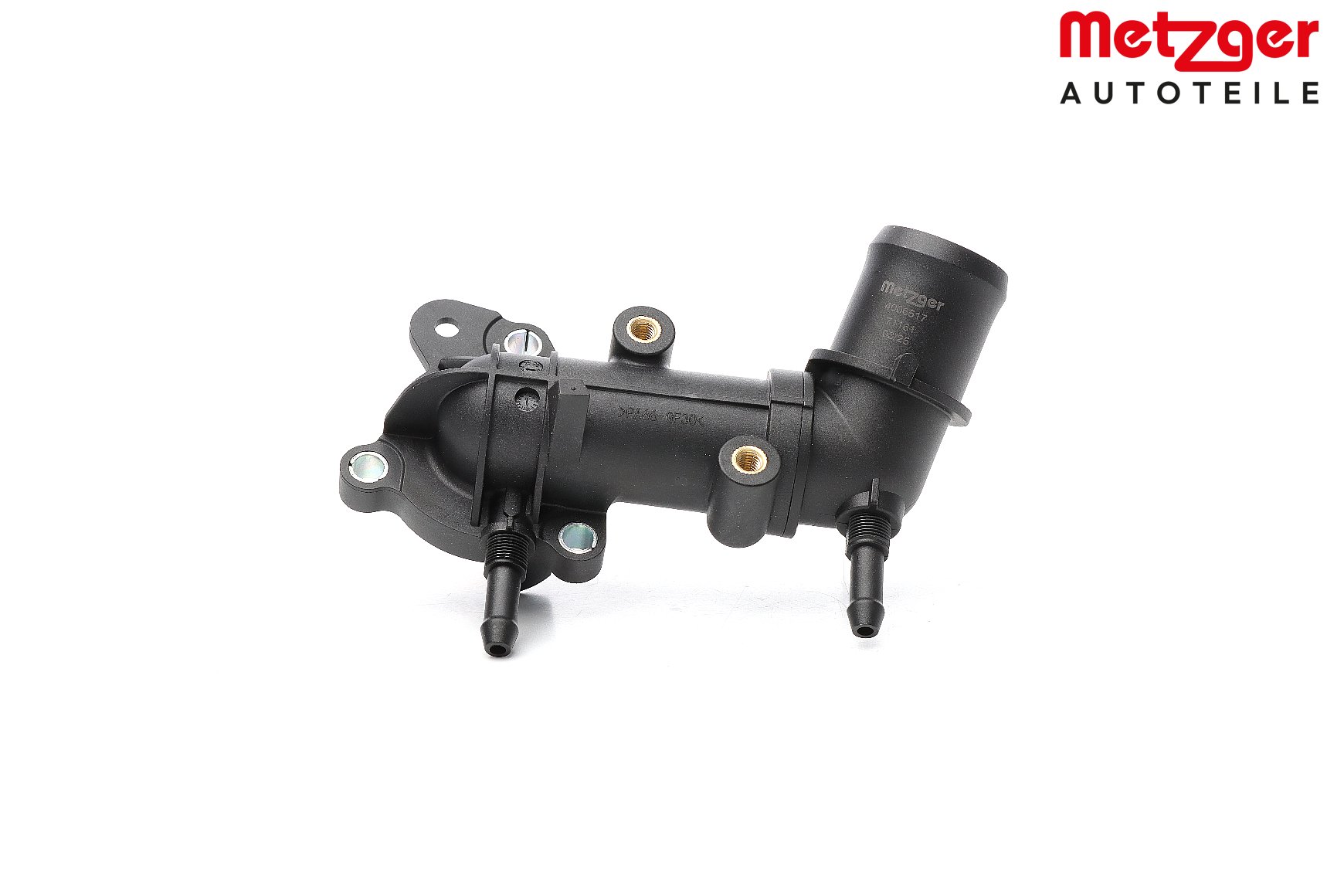 METZGER 4006517 Термостат, EGR ALFA ROMEO GIULIETTA (940) 120 K.C. дизел цена