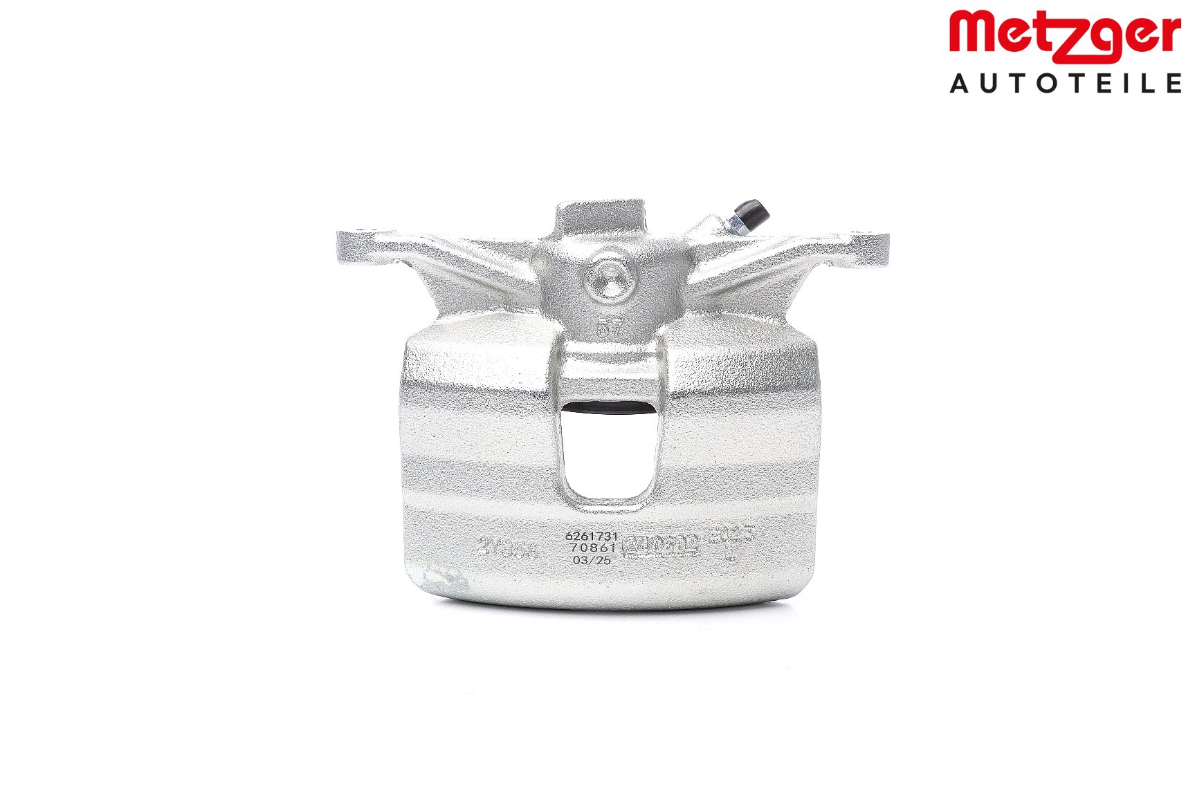 METZGER 6261731 Pidurisadul SKODA Octavia IV Combi (NX5) 265 hj Bensiin hind